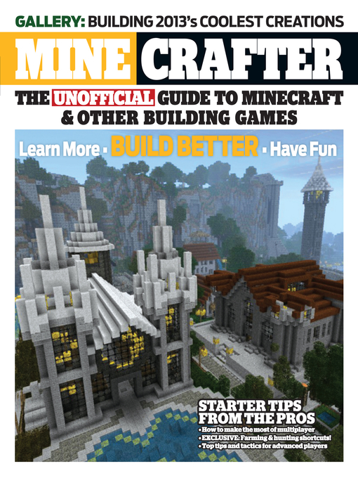 Cover of Master Builder